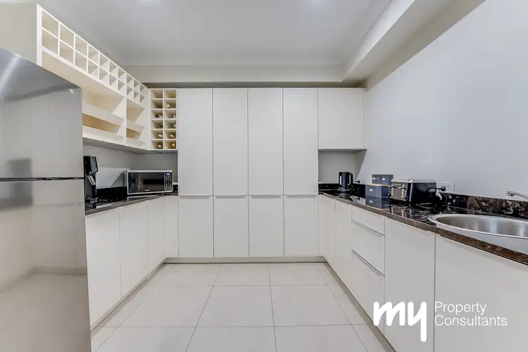 Fifth view of Homely house listing, 30 Forestgrove Drive, Harrington Park NSW 2567