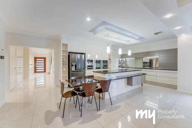 Sixth view of Homely house listing, 30 Forestgrove Drive, Harrington Park NSW 2567
