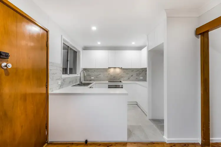 Fourth view of Homely house listing, 5 Coolah Avenue, Campbelltown NSW 2560