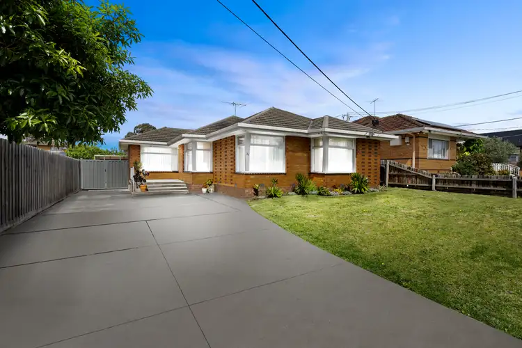 23 McPherson Street, Keilor East VIC 3033