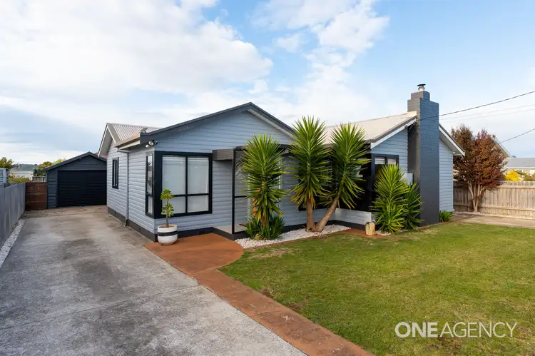 65 Bird Street, Montello TAS 7320