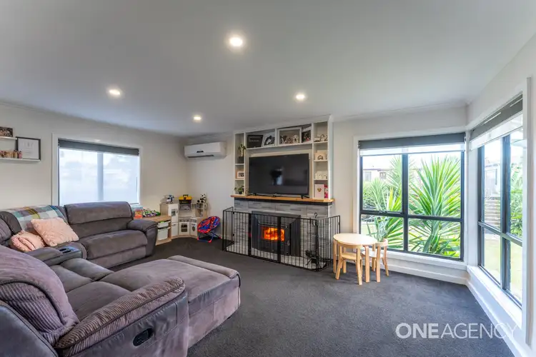 Second view of Homely house listing, 65 Bird Street, Montello TAS 7320