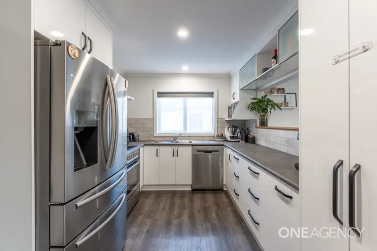 Third view of Homely house listing, 65 Bird Street, Montello TAS 7320