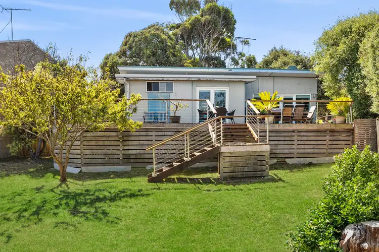 25 Sunningdale Avenue, Jan Juc VIC 3228