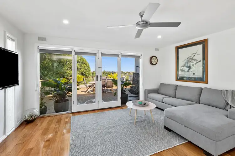 Second view of Homely house listing, 25 Sunningdale Avenue, Jan Juc VIC 3228