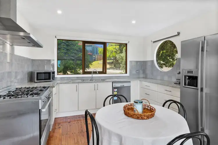 Third view of Homely house listing, 25 Sunningdale Avenue, Jan Juc VIC 3228