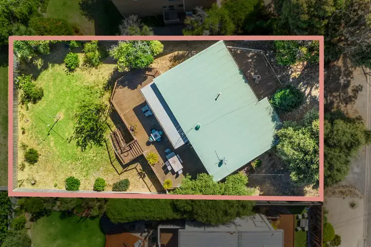 Fifth view of Homely house listing, 25 Sunningdale Avenue, Jan Juc VIC 3228