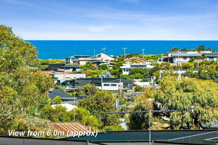 Sixth view of Homely house listing, 25 Sunningdale Avenue, Jan Juc VIC 3228