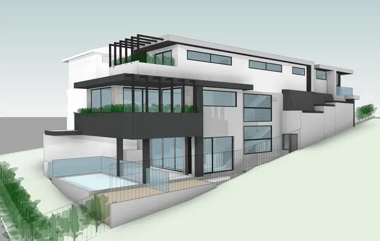 Fourth view of Homely land listing, 37 Olivine Road, Keilor East VIC 3033