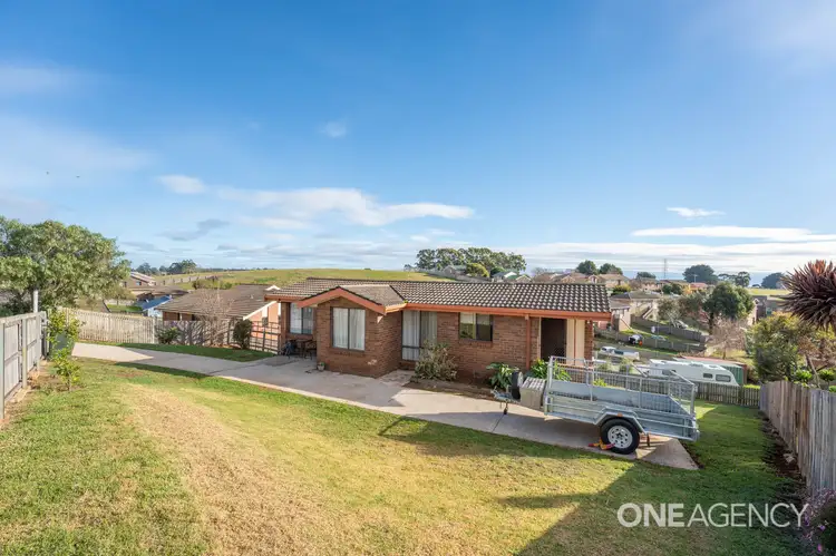 20 Kentish Drive, Shorewell Park TAS 7320