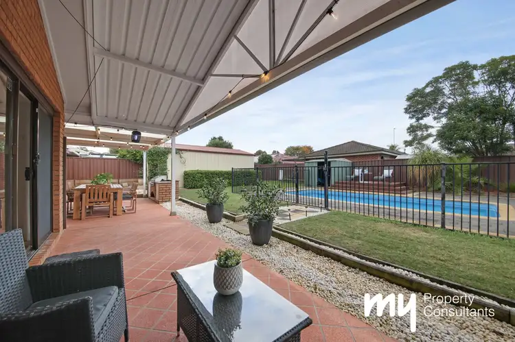 7 West Place, Camden South NSW 2570
