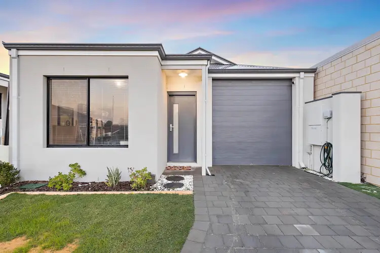 61 Potoroo Street, Banksia Grove WA 6031