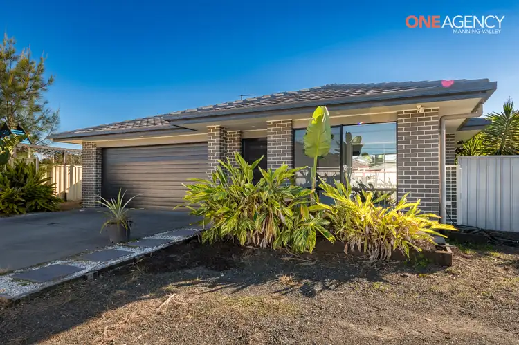 Second view of Homely house listing, 4 Reef Close, Harrington NSW 2427