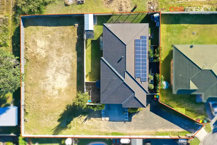Third view of Homely house listing, 4 Reef Close, Harrington NSW 2427