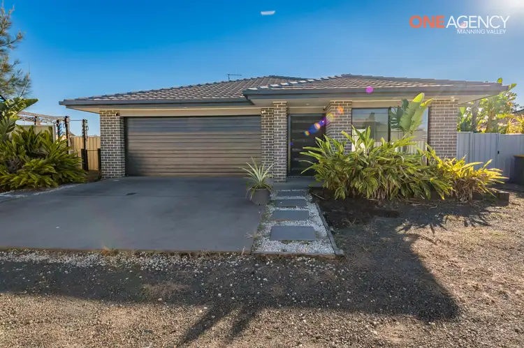 Fifth view of Homely house listing, 4 Reef Close, Harrington NSW 2427