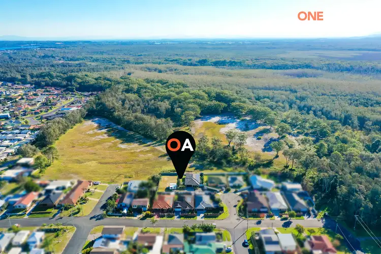 Sixth view of Homely house listing, 4 Reef Close, Harrington NSW 2427