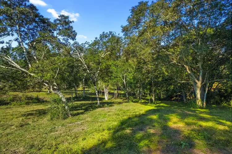 Third view of Homely land listing, 396 Comleroy Road, Kurrajong NSW 2758