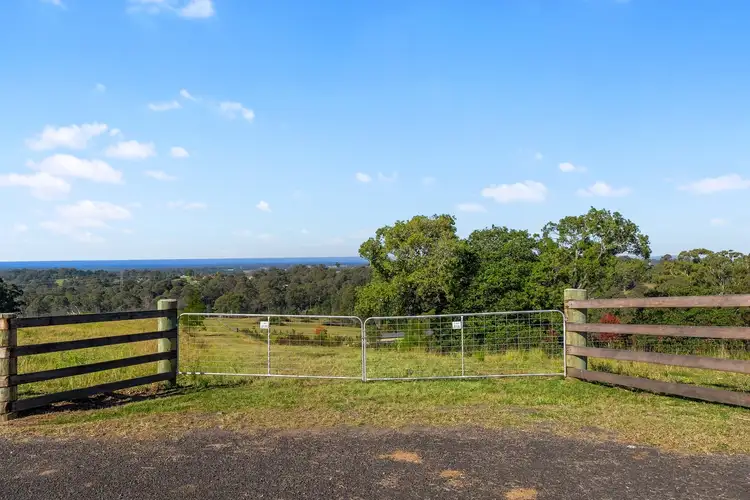 Fourth view of Homely land listing, 396 Comleroy Road, Kurrajong NSW 2758