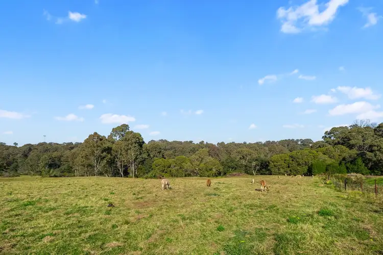 Fifth view of Homely land listing, 396 Comleroy Road, Kurrajong NSW 2758