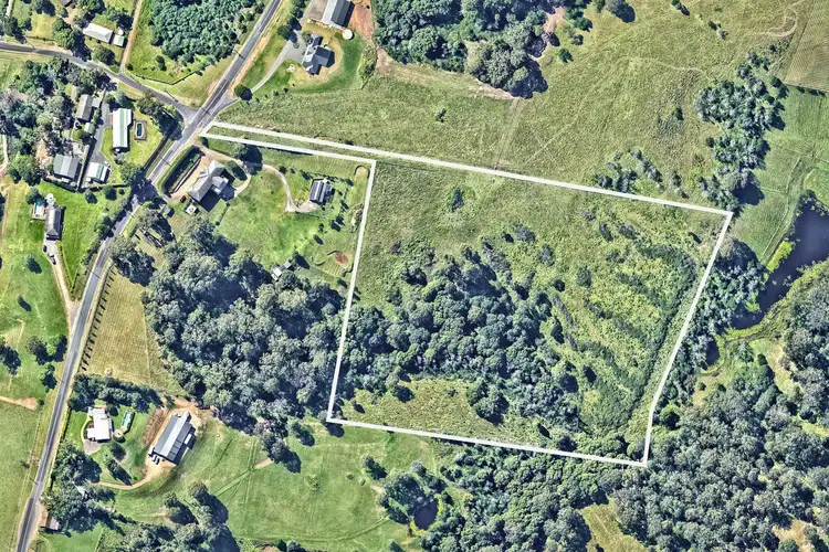 Seventh view of Homely land listing, 396 Comleroy Road, Kurrajong NSW 2758