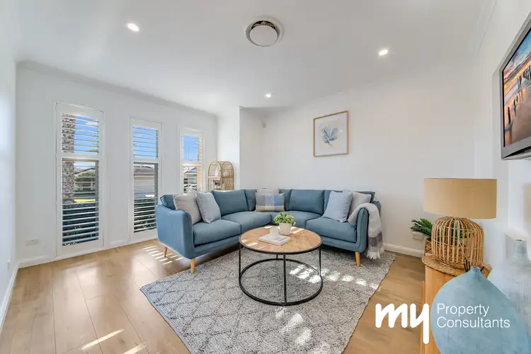 Sixth view of Homely house listing, 4 Condron Circuit, Elderslie NSW 2570