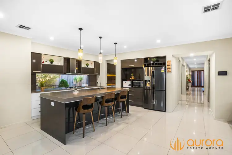 Fourth view of Homely house listing, 17 Tweed Road, Clyde North VIC 3978
