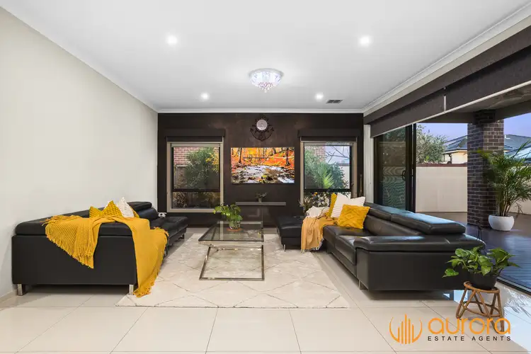 Sixth view of Homely house listing, 17 Tweed Road, Clyde North VIC 3978