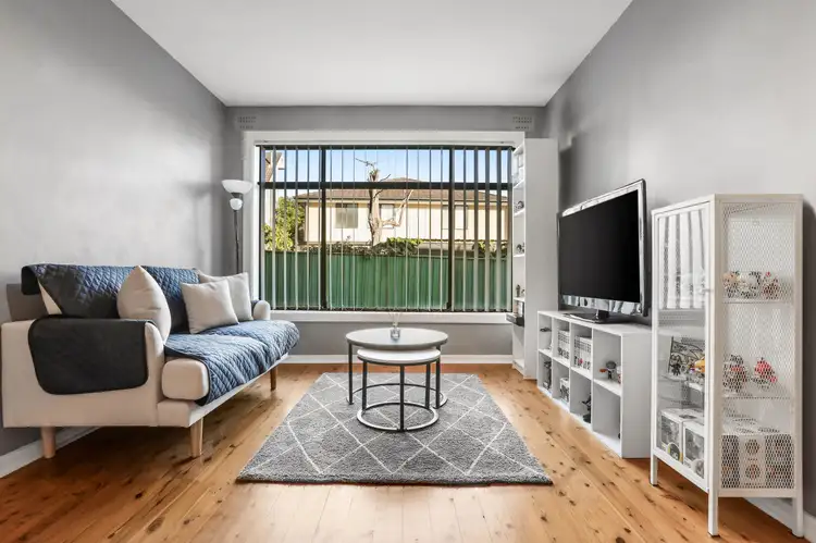 Main view of Homely apartment listing, 9/8-12 Parry Avenue, Narwee NSW 2209