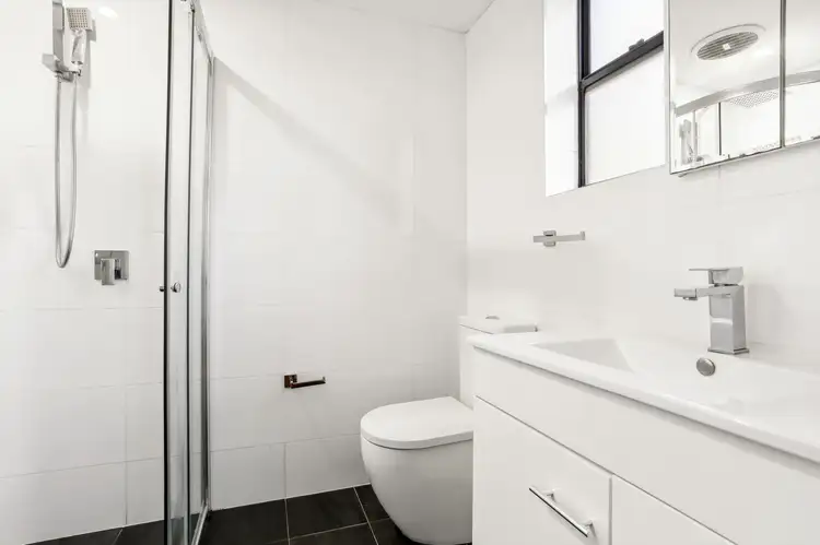 Third view of Homely apartment listing, 9/8-12 Parry Avenue, Narwee NSW 2209