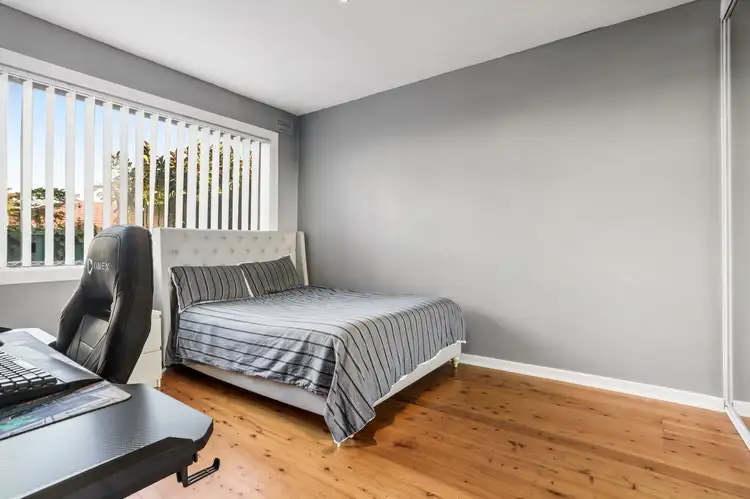 Fourth view of Homely apartment listing, 9/8-12 Parry Avenue, Narwee NSW 2209