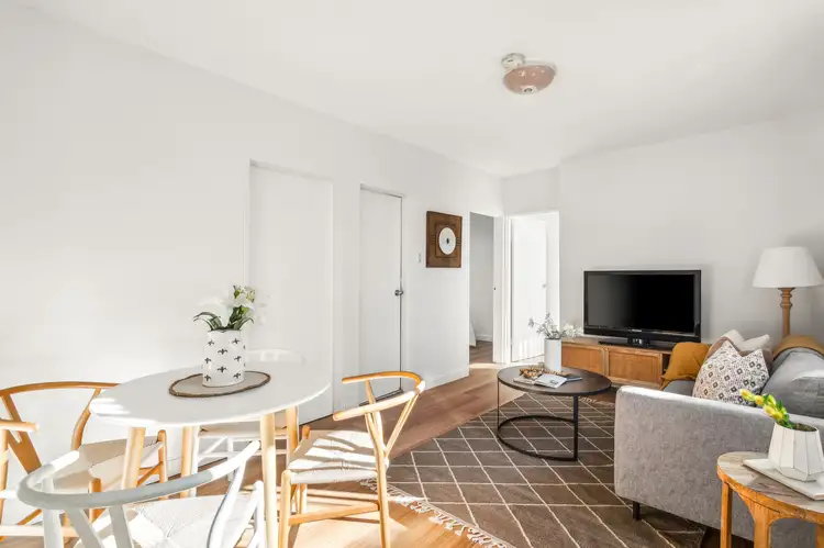 3/26 Rochester Street, Botany NSW 2019