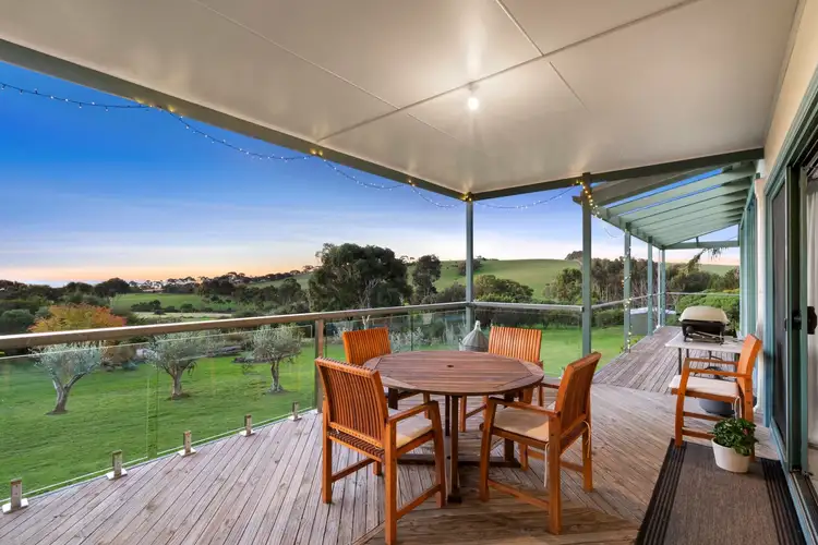 Second view of Homely house listing, 15-19 Panorama Court, Clifton Springs VIC 3222