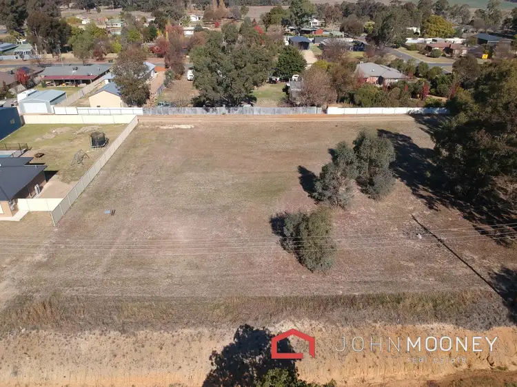 Second view of Homely land listing, Lots 4 & 5 Urana Street, The Rock NSW 2655