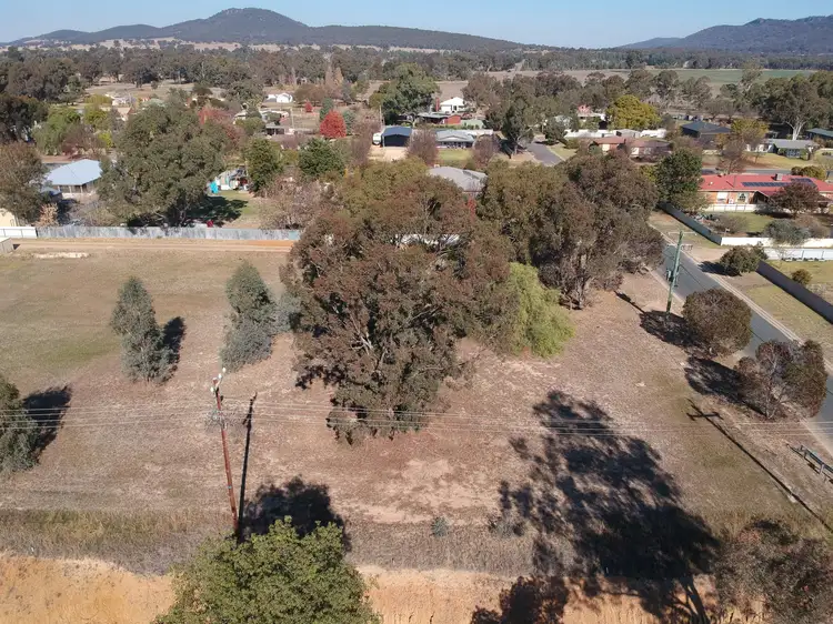 Third view of Homely land listing, Lots 4 & 5 Urana Street, The Rock NSW 2655