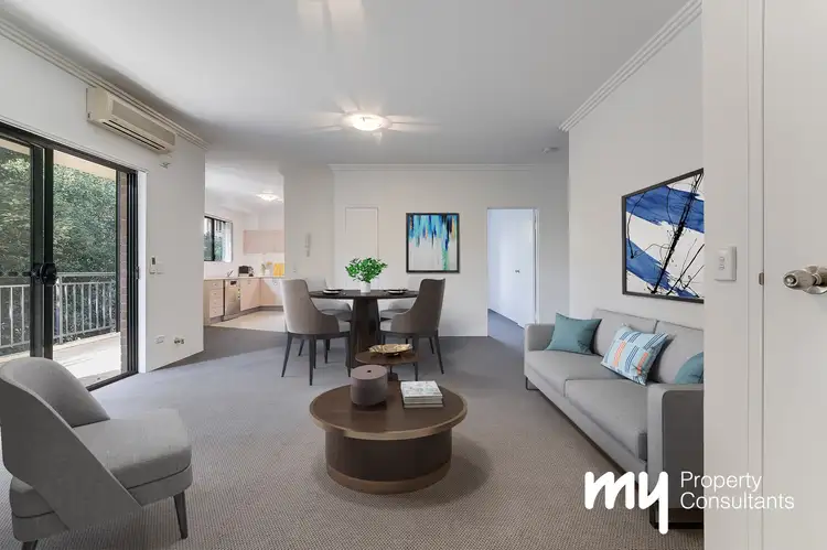 16/2-6 Regentville Road, Jamisontown NSW 2750