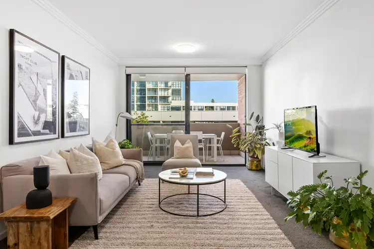 14503/177-219 Mitchell Road, Erskineville NSW 2043