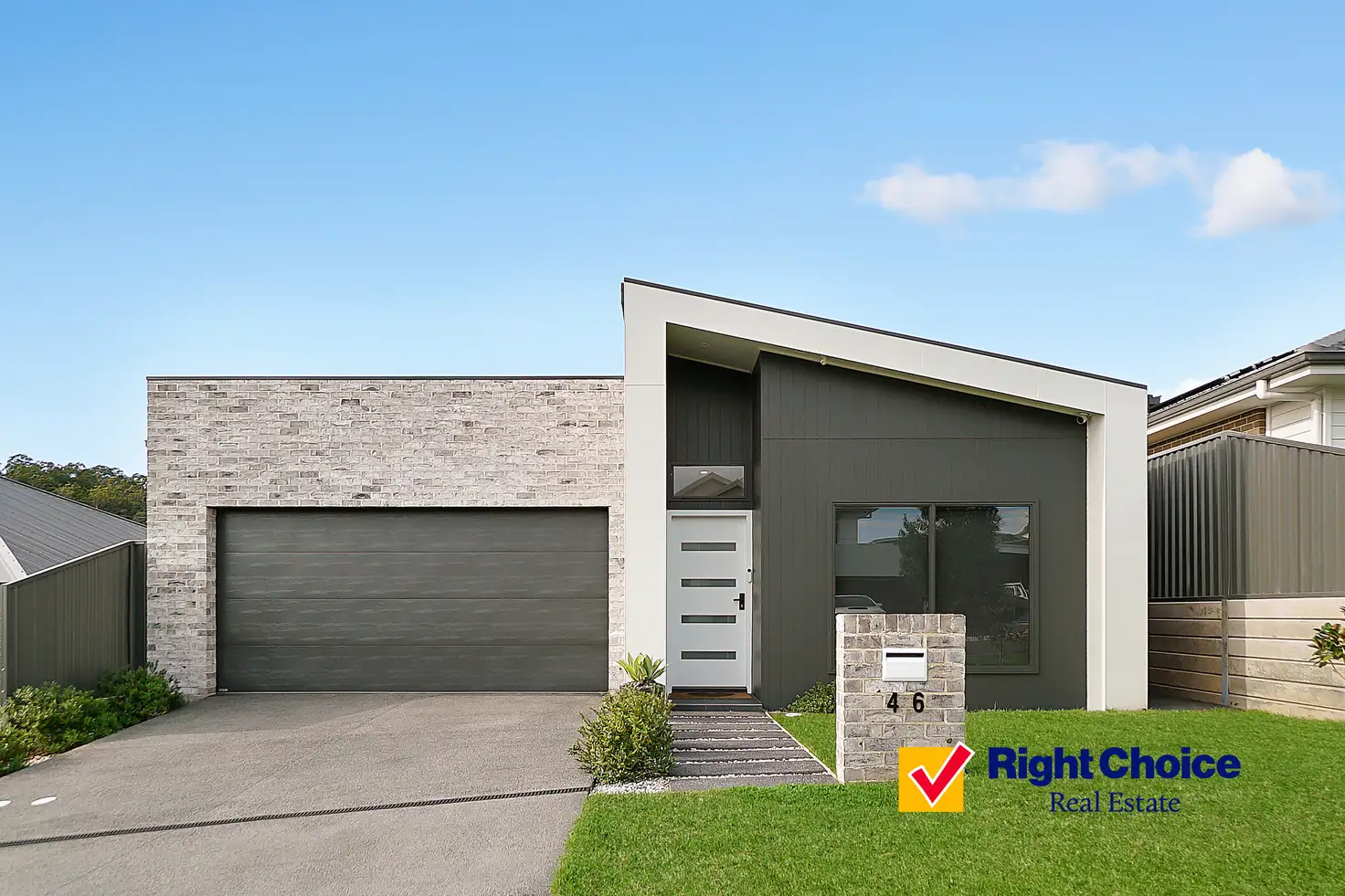 Main view of Homely house listing, 46 Bowral Crescent, Tullimbar NSW 2527