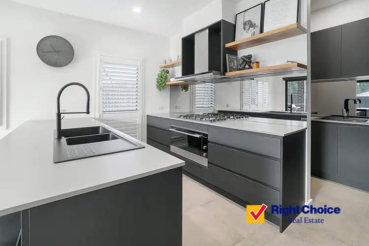 Second view of Homely house listing, 46 Bowral Crescent, Tullimbar NSW 2527