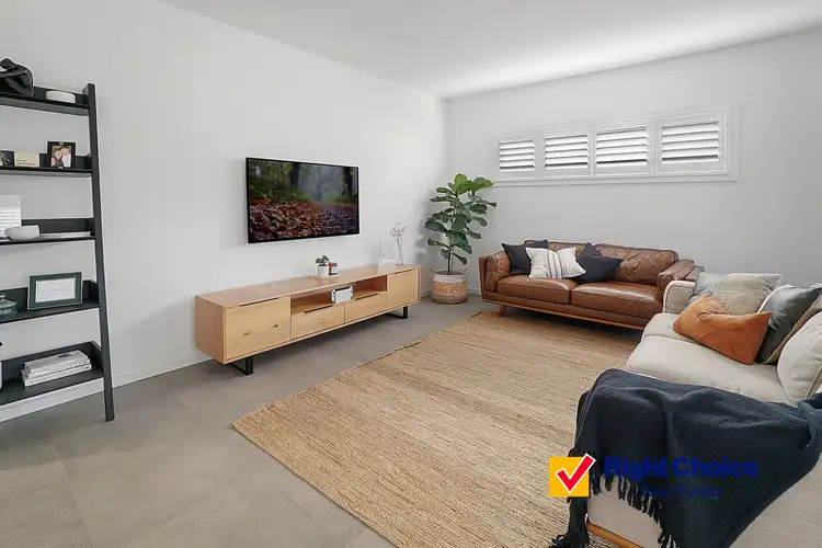 Third view of Homely house listing, 46 Bowral Crescent, Tullimbar NSW 2527