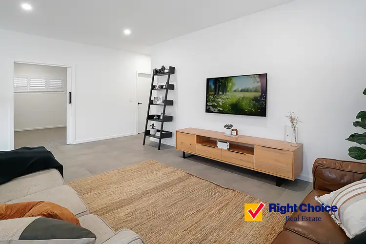 Fourth view of Homely house listing, 46 Bowral Crescent, Tullimbar NSW 2527