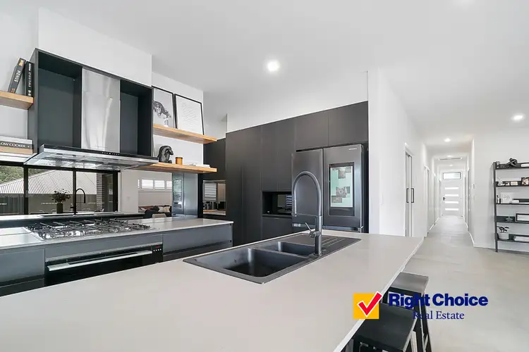 Fifth view of Homely house listing, 46 Bowral Crescent, Tullimbar NSW 2527