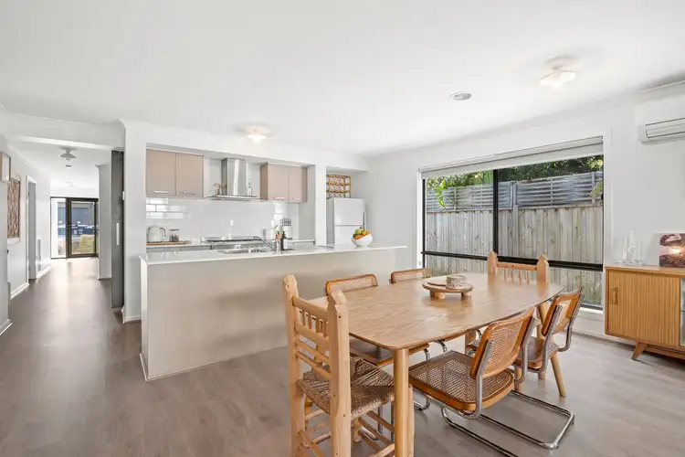Second view of Homely house listing, 3 Yirn Ave, Torquay VIC 3228