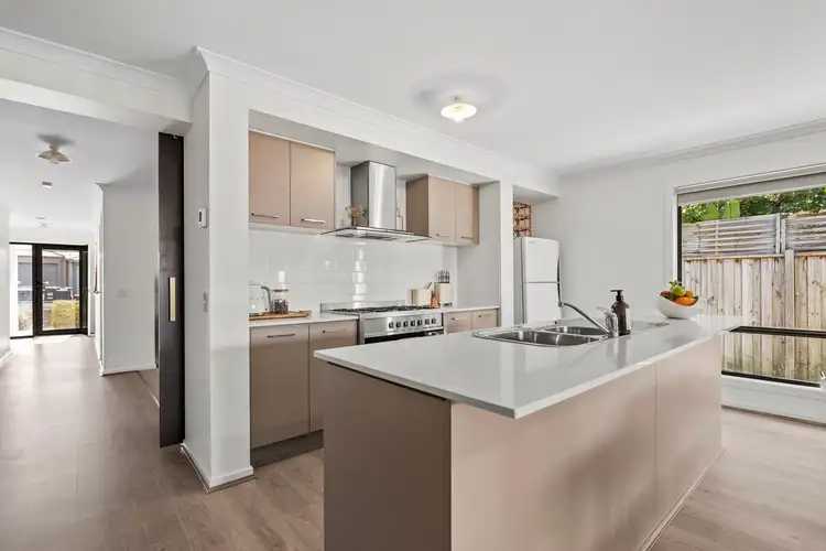Third view of Homely house listing, 3 Yirn Ave, Torquay VIC 3228