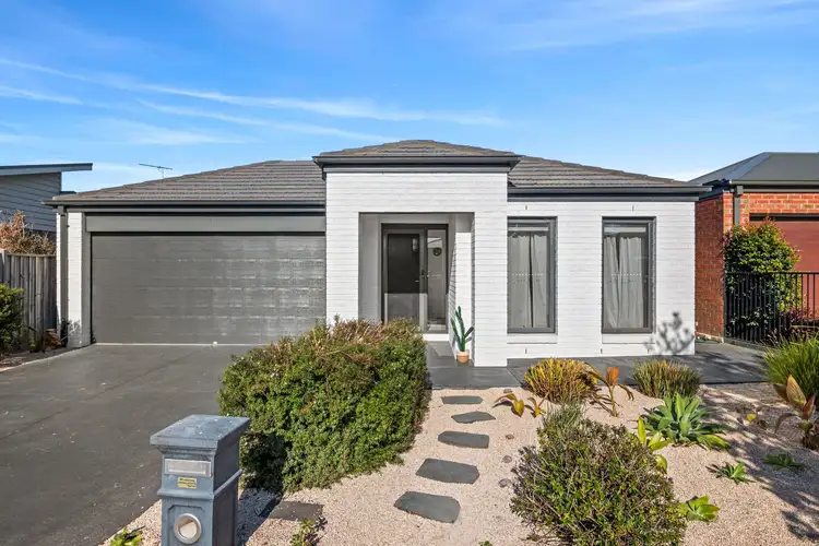 Fourth view of Homely house listing, 3 Yirn Ave, Torquay VIC 3228