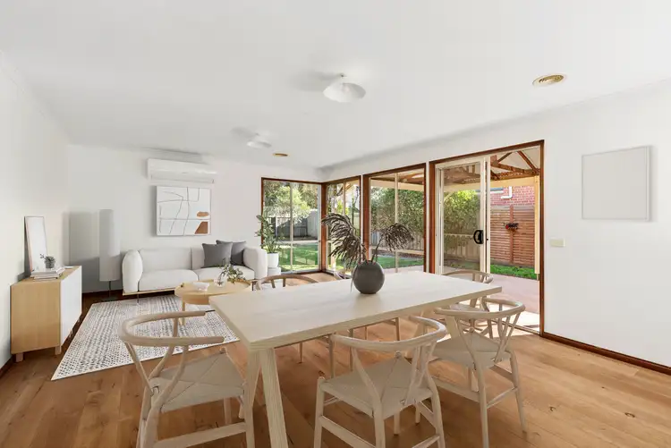 Third view of Homely house listing, 17 Kingfish Court, Ocean Grove VIC 3226