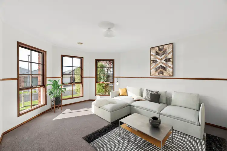 Sixth view of Homely house listing, 17 Kingfish Court, Ocean Grove VIC 3226