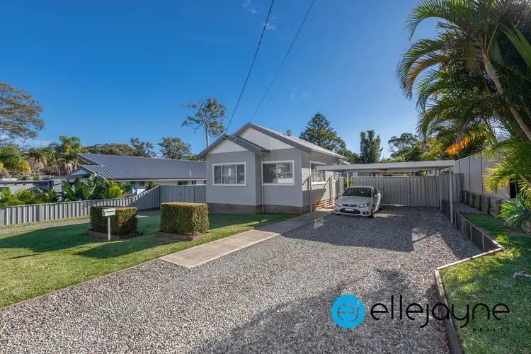 Main view of Homely house listing, 61 Lake Road, Balcolyn NSW 2264