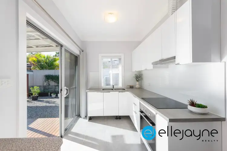 Second view of Homely house listing, 61 Lake Road, Balcolyn NSW 2264