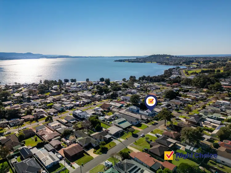 Main view of Homely semi-detached listing, 28A Parkes Street, Oak Flats NSW 2529