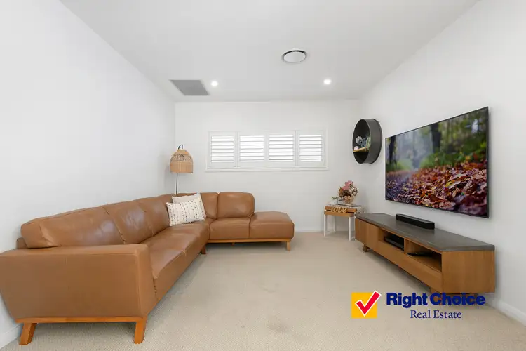 Sixth view of Homely semi-detached listing, 28A Parkes Street, Oak Flats NSW 2529